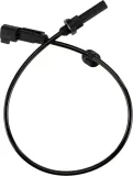 Sensor, Raddrehzahl Hinterachse TRW GBS2843