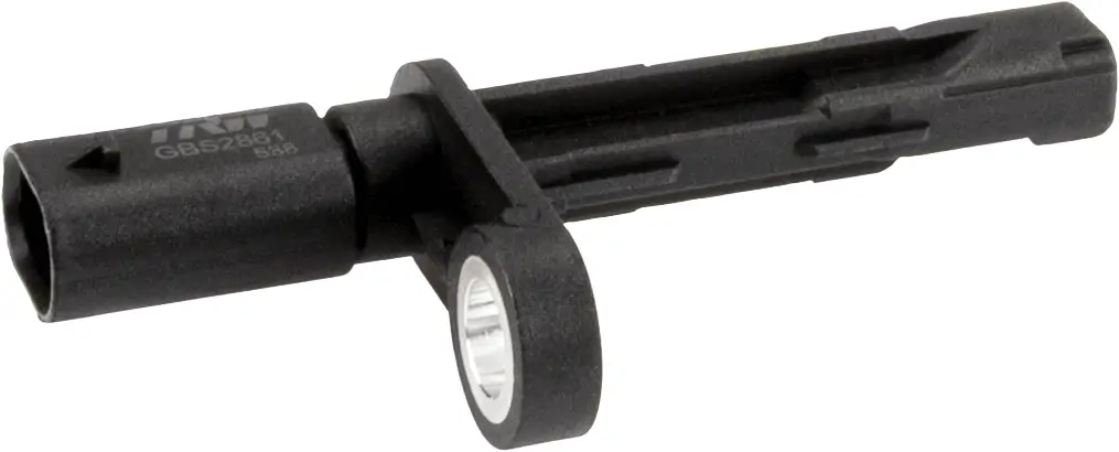 Sensor, Raddrehzahl Hinterachse TRW GBS2861