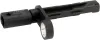 Sensor, Raddrehzahl Hinterachse TRW GBS2861