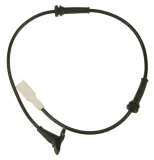 Sensor, Raddrehzahl TRW GBS4008