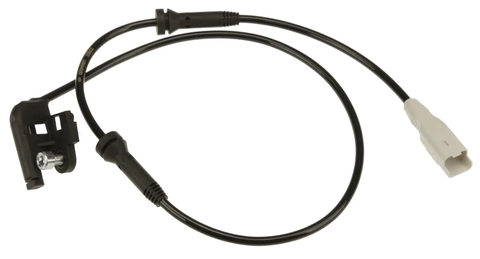 Sensor, Raddrehzahl Hinterachse TRW GBS4020