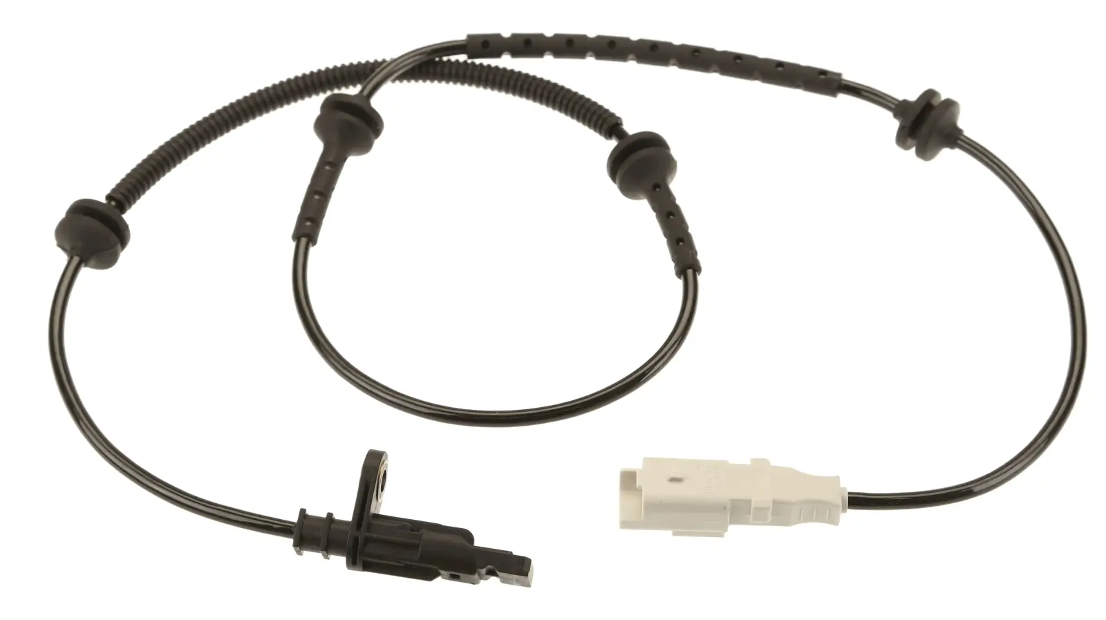 Sensor, Raddrehzahl Vorderachse TRW GBS4021