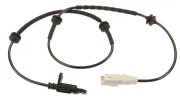 Sensor, Raddrehzahl Vorderachse TRW GBS4021