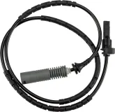 Sensor, Raddrehzahl Hinterachse TRW GBS4544