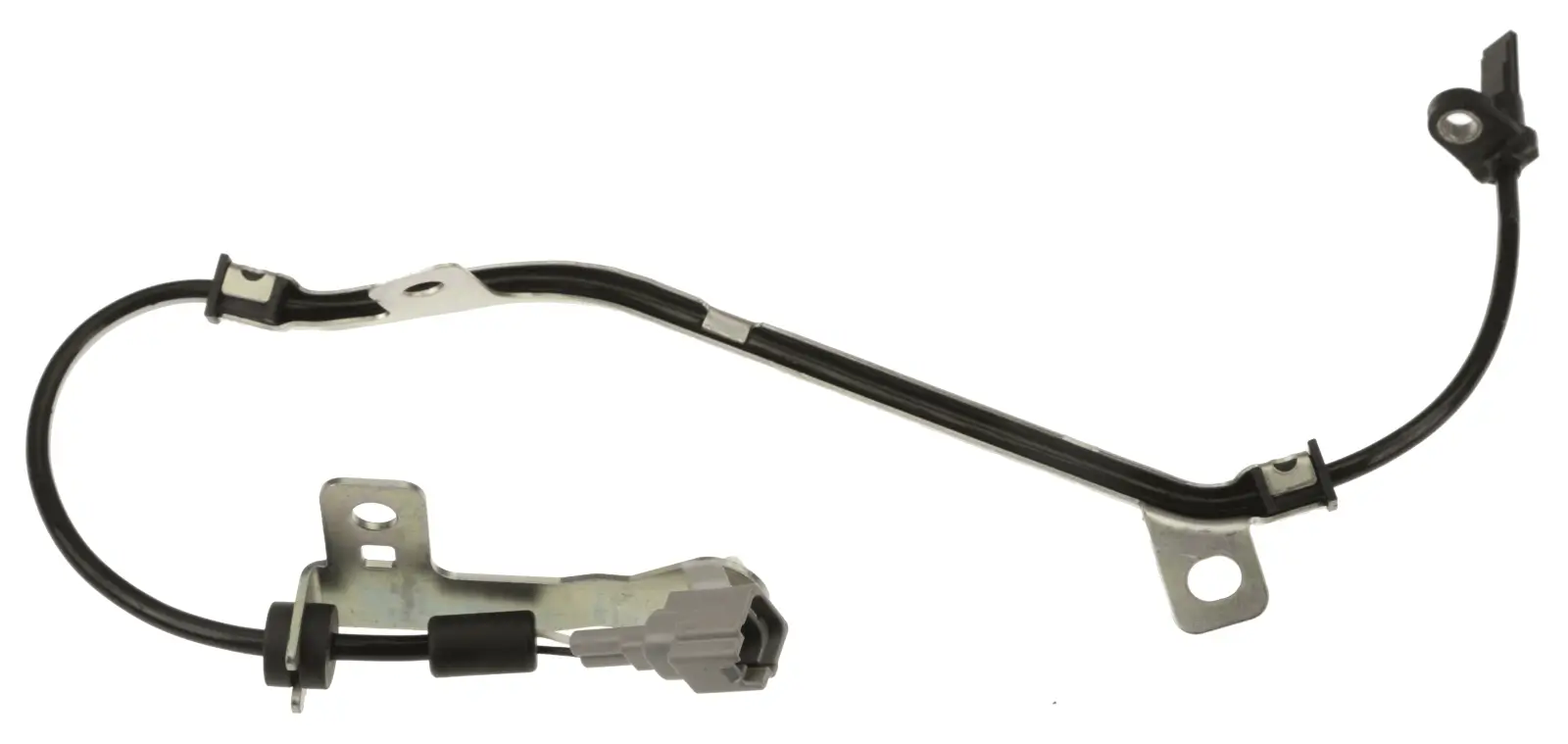 Sensor, Raddrehzahl Hinterachse rechts TRW GBS5007