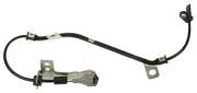 Sensor, Raddrehzahl Hinterachse rechts TRW GBS5007