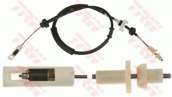 Seilzug, Kupplungsbetätigung TRW GCC1938 Bild Seilzug, Kupplungsbetätigung TRW GCC1938