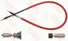 Seilzug, Feststellbremse TRW GCH1054