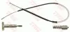 Seilzug, Feststellbremse TRW GCH1110