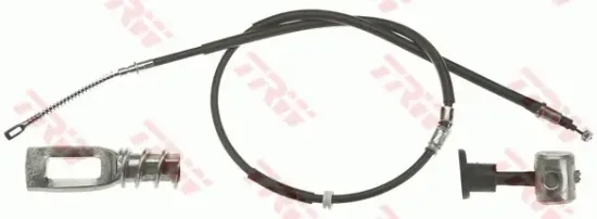 Seilzug, Feststellbremse TRW GCH142 Bild Seilzug, Feststellbremse TRW GCH142