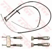 Seilzug, Feststellbremse TRW GCH2143