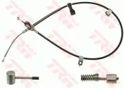 Seilzug, Feststellbremse TRW GCH2559