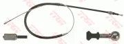 Seilzug, Feststellbremse TRW GCH273