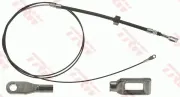 Seilzug, Feststellbremse TRW GCH3004