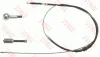 Seilzug, Feststellbremse TRW GCH578