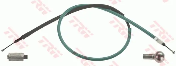 Seilzug, Feststellbremse TRW GCH587