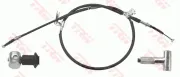 Seilzug, Feststellbremse hinten rechts TRW GCH742