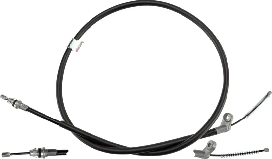 Seilzug, Feststellbremse TRW GCH798 Bild Seilzug, Feststellbremse TRW GCH798