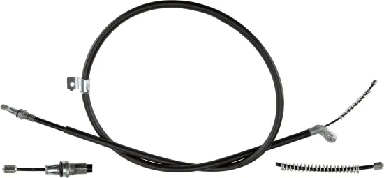 Seilzug, Feststellbremse TRW GCH799 Bild Seilzug, Feststellbremse TRW GCH799