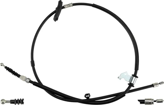 Seilzug, Feststellbremse hinten rechts TRW GCH869 Bild Seilzug, Feststellbremse hinten rechts TRW GCH869