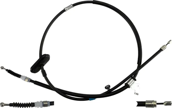 Seilzug, Feststellbremse hinten links TRW GCH870 Bild Seilzug, Feststellbremse hinten links TRW GCH870