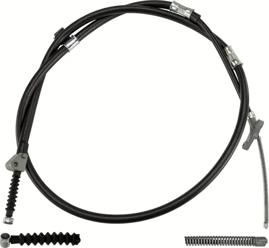 Seilzug, Feststellbremse hinten rechts TRW GCH871 Bild Seilzug, Feststellbremse hinten rechts TRW GCH871