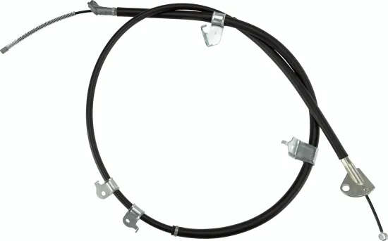 Seilzug, Feststellbremse hinten rechts TRW GCH913 Bild Seilzug, Feststellbremse hinten rechts TRW GCH913