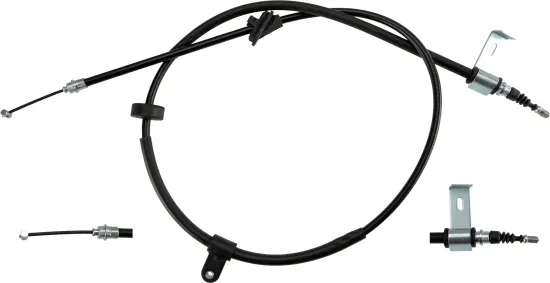 Seilzug, Feststellbremse hinten rechts vorne rechts TRW GCH915 Bild Seilzug, Feststellbremse hinten rechts vorne rechts TRW GCH915