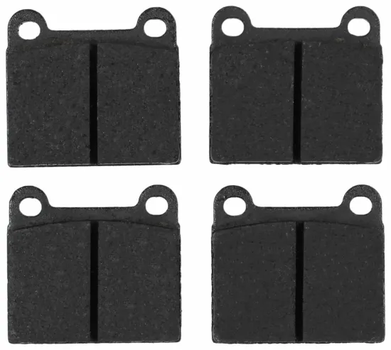 Bremsbelagsatz, Scheibenbremse TRW GDB101 Bild Bremsbelagsatz, Scheibenbremse TRW GDB101