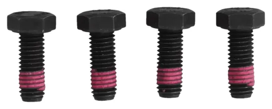 Bremsbelagsatz, Scheibenbremse Vorderachse TRW GDB1044 Bild Bremsbelagsatz, Scheibenbremse Vorderachse TRW GDB1044