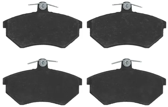 Bremsbelagsatz, Scheibenbremse TRW GDB1048 Bild Bremsbelagsatz, Scheibenbremse TRW GDB1048