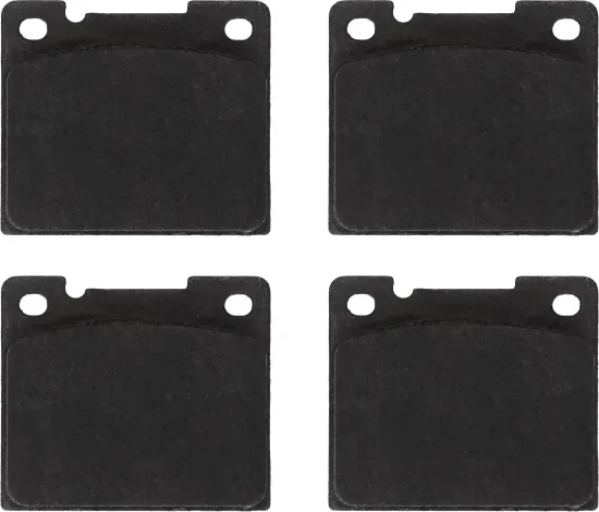 Bremsbelagsatz, Scheibenbremse TRW GDB1066 Bild Bremsbelagsatz, Scheibenbremse TRW GDB1066