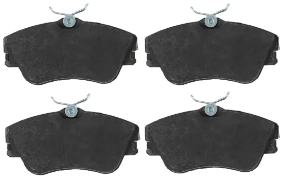 Bremsbelagsatz, Scheibenbremse TRW GDB1092 Bild Bremsbelagsatz, Scheibenbremse TRW GDB1092