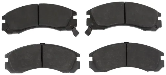 Bremsbelagsatz, Scheibenbremse Vorderachse TRW GDB1126 Bild Bremsbelagsatz, Scheibenbremse Vorderachse TRW GDB1126