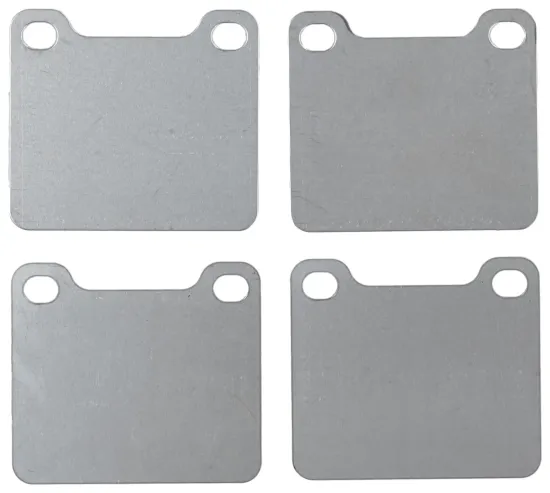 Bremsbelagsatz, Scheibenbremse TRW GDB1160 Bild Bremsbelagsatz, Scheibenbremse TRW GDB1160