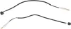 Bremsbelagsatz, Scheibenbremse Hinterachse TRW GDB1258 Bild Bremsbelagsatz, Scheibenbremse Hinterachse TRW GDB1258