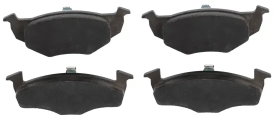 Bremsbelagsatz, Scheibenbremse TRW GDB1274 Bild Bremsbelagsatz, Scheibenbremse TRW GDB1274