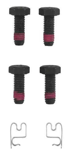 Bremsbelagsatz, Scheibenbremse Hinterachse TRW GDB1314 Bild Bremsbelagsatz, Scheibenbremse Hinterachse TRW GDB1314