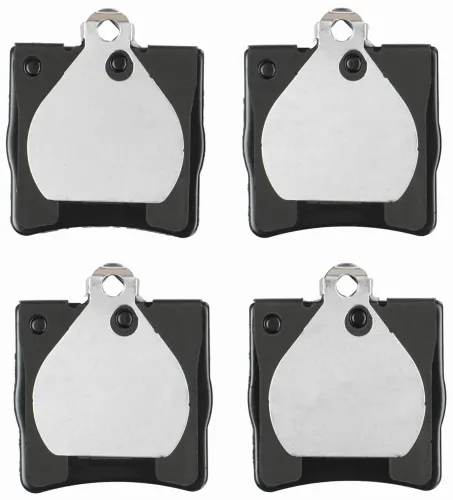 Bremsbelagsatz, Scheibenbremse Hinterachse TRW GDB1335 Bild Bremsbelagsatz, Scheibenbremse Hinterachse TRW GDB1335