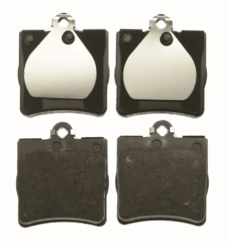 Bremsbelagsatz, Scheibenbremse Hinterachse TRW GDB1335 Bild Bremsbelagsatz, Scheibenbremse Hinterachse TRW GDB1335