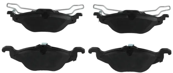 Bremsbelagsatz, Scheibenbremse TRW GDB1351 Bild Bremsbelagsatz, Scheibenbremse TRW GDB1351