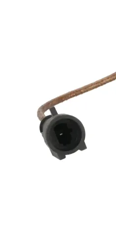 Bremsbelagsatz, Scheibenbremse Vorderachse TRW GDB1393 Bild Bremsbelagsatz, Scheibenbremse Vorderachse TRW GDB1393