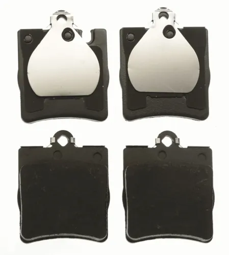 Bremsbelagsatz, Scheibenbremse Hinterachse TRW GDB1421 Bild Bremsbelagsatz, Scheibenbremse Hinterachse TRW GDB1421