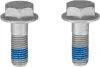 Bremsbelagsatz, Scheibenbremse TRW GDB1463DTE Bild Bremsbelagsatz, Scheibenbremse TRW GDB1463DTE