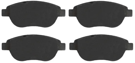 Bremsbelagsatz, Scheibenbremse TRW GDB1464 Bild Bremsbelagsatz, Scheibenbremse TRW GDB1464