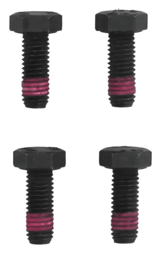 Bremsbelagsatz, Scheibenbremse Vorderachse TRW GDB1465 Bild Bremsbelagsatz, Scheibenbremse Vorderachse TRW GDB1465