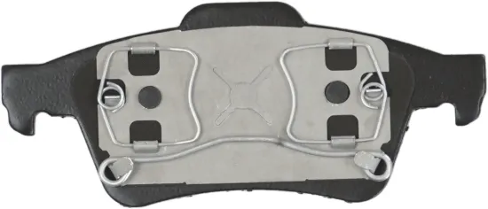 Bremsbelagsatz, Scheibenbremse Hinterachse TRW GDB1469 Bild Bremsbelagsatz, Scheibenbremse Hinterachse TRW GDB1469