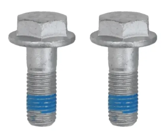 Bremsbelagsatz, Scheibenbremse Vorderachse TRW GDB1563 Bild Bremsbelagsatz, Scheibenbremse Vorderachse TRW GDB1563