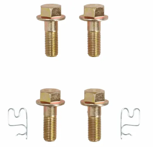 Bremsbelagsatz, Scheibenbremse Vorderachse TRW GDB1584 Bild Bremsbelagsatz, Scheibenbremse Vorderachse TRW GDB1584