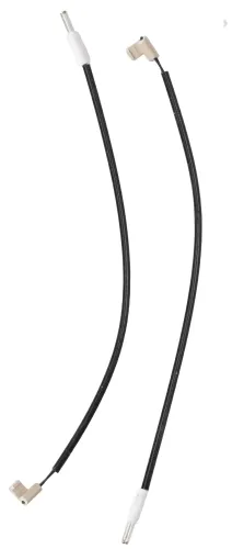 Bremsbelagsatz, Scheibenbremse Vorderachse TRW GDB1610 Bild Bremsbelagsatz, Scheibenbremse Vorderachse TRW GDB1610